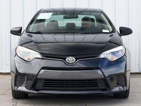 Used 2016 Toyota Corolla LE image 6