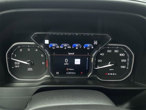Used 2019 GMC Sierra 1500 Denali image 11