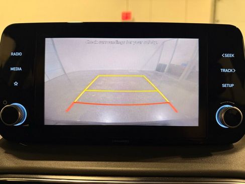 Used 2022 Hyundai Santa Fe SEL image 22