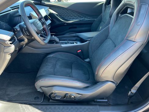 New 2025 Dodge Charger Scat Pack w/ Track Pack image 17