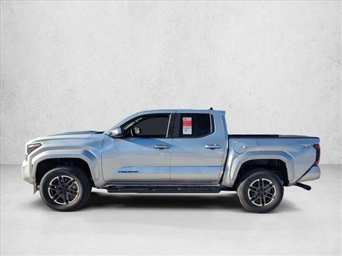 New 2026 Toyota Tacoma TRD Sport image 5