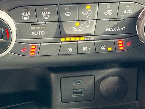 Used 2021 Ford Bronco Sport First Edition image 20