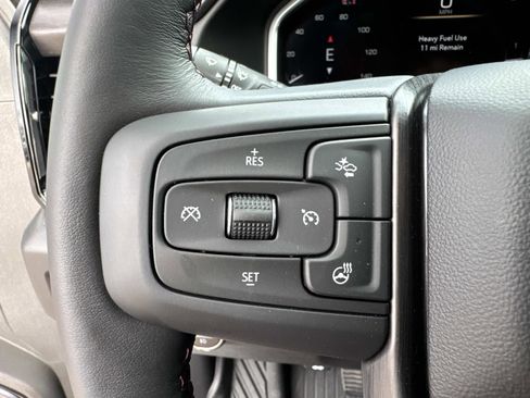 New 2026 GMC Sierra 2500 AT4X w/ AT4X AEV Edition AWD/4WD image 38