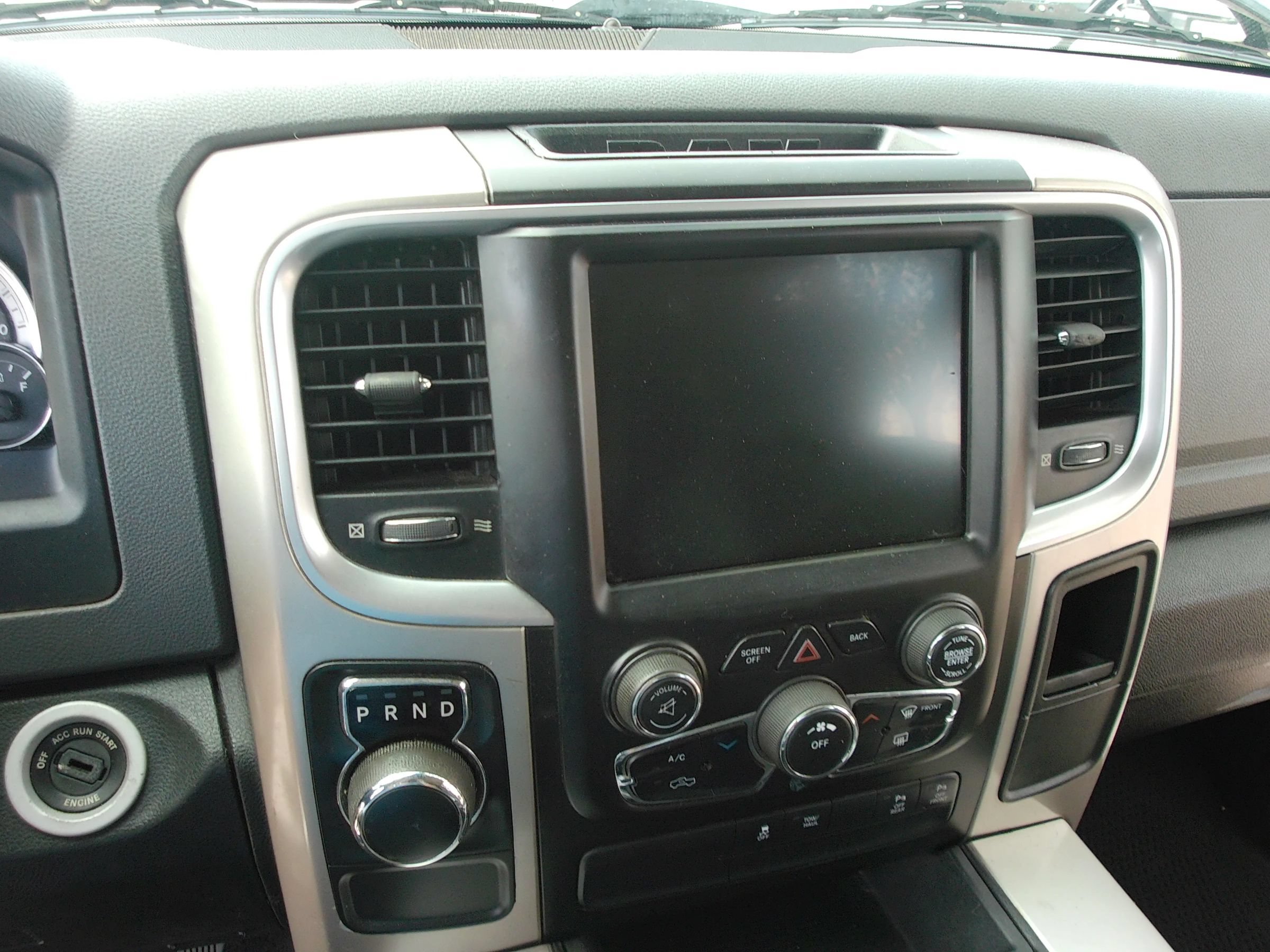 Used 2016 RAM 1500 Lone Star RWD image 17