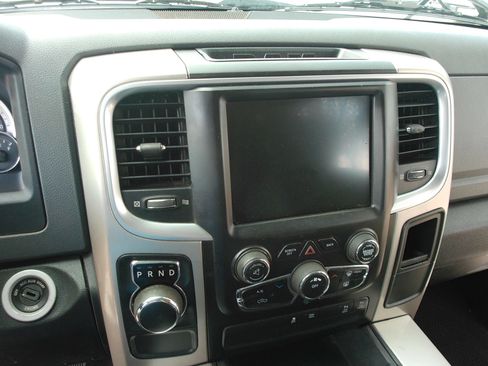 Used 2016 RAM 1500 Lone Star RWD image 17