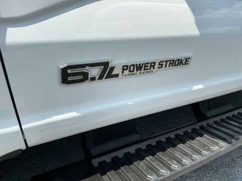 Certified 2026 Ford F250 XLT AWD/4WD image 26
