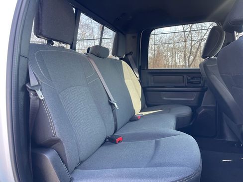 Used 2021 RAM 2500 Tradesman image 19