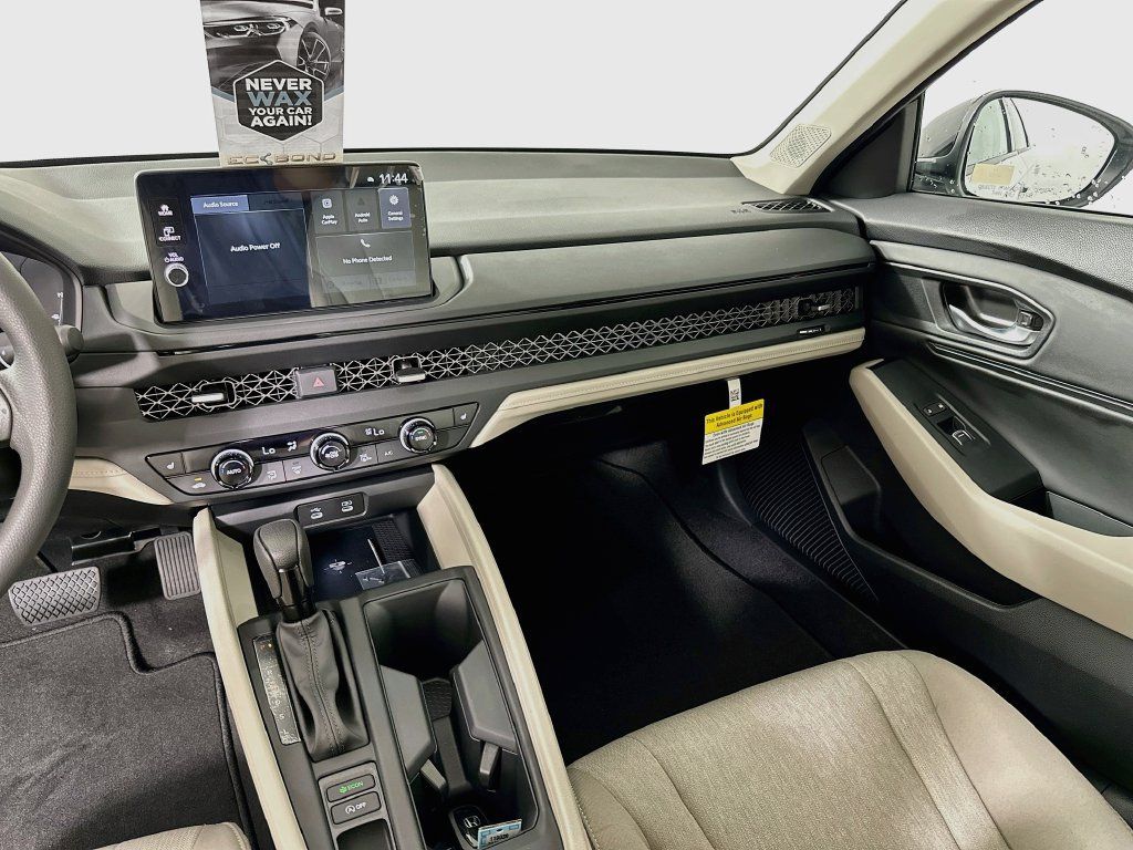 Used 2026 Honda Accord SE image 20