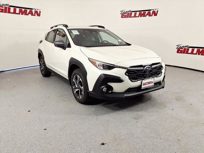 New 2026 Subaru Crosstrek 2.5i Premium