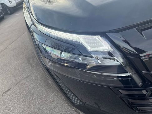 New 2026 Nissan Pathfinder SV AWD/4WD image 37