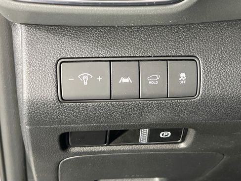 Used 2023 Hyundai Santa Fe SEL image 10