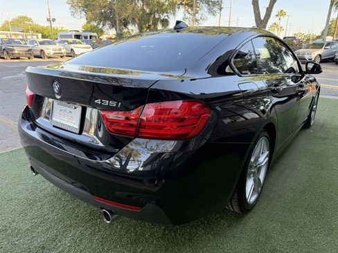 Used 2016 BMW 435i Gran Coupe RWD image 6