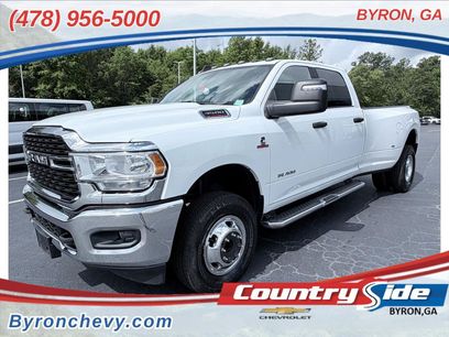 Used 2024 RAM 3500 Big Horn