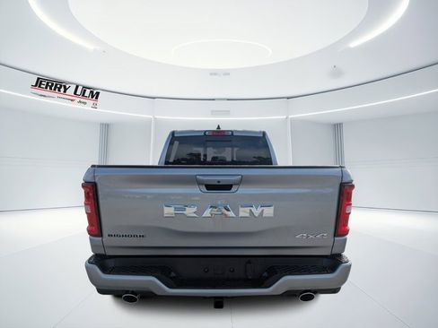 New 2026 RAM 1500 Big Horn image 4