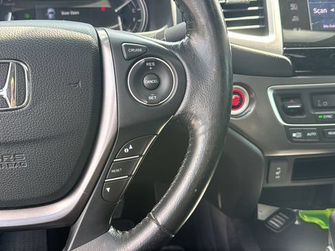 Used 2019 Honda Ridgeline RTL-T image 17