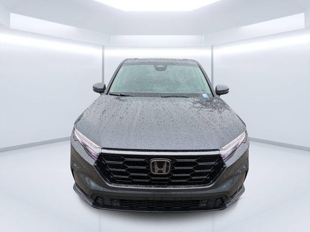 Used 2024 Honda CR-V EX-L image 9