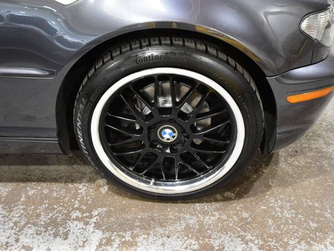Used 2006 BMW 325Ci Convertible RWD image 51