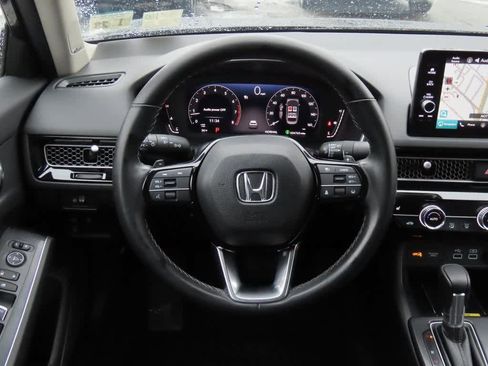 Certified 2023 Honda Civic Touring image 18