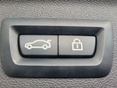 Used 2019 BMW X3 M40i w/ Driving Assistance Package image 18