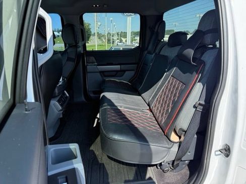 Used 2021 Ford F150 XLT w/ Equipment Group 302A High AWD/4WD image 15