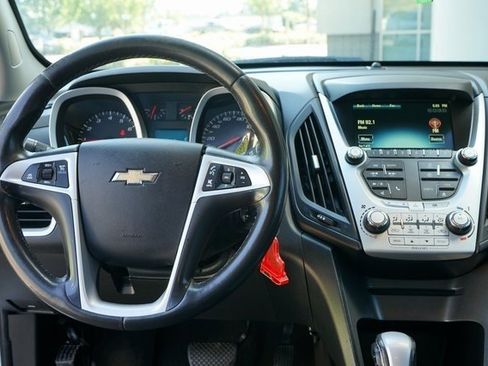 Used 2012 Chevrolet Equinox LT image 13