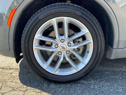 Used 2025 Dodge Durango R/T AWD/4WD image 25