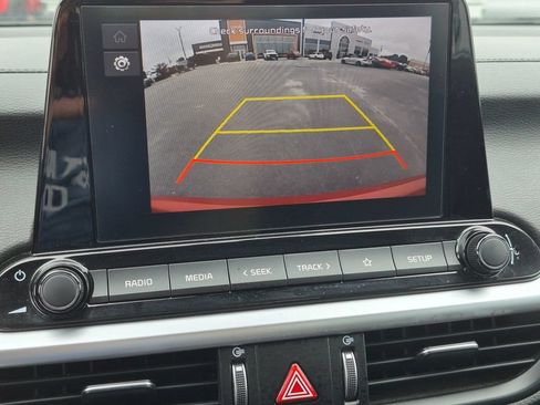 Used 2024 Kia Forte LXS FWD image 38