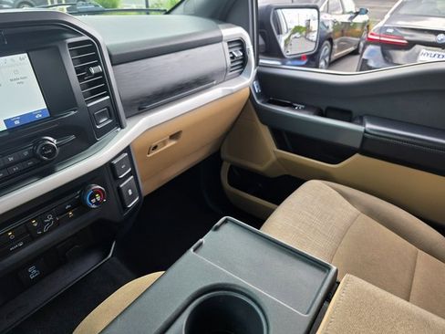 Used 2023 Ford F150 XLT image 32