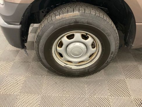 Used 2017 Ford F150 XL w/ XL Power Equipment Group image 8