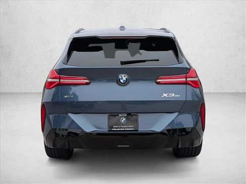 Used 2026 BMW X3 xDrive30 AWD/4WD image 7