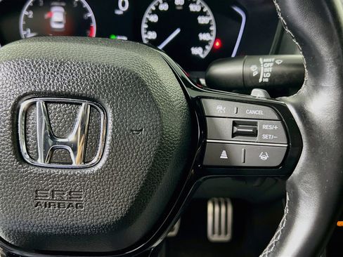 Used 2026 Honda Civic Sport image 18