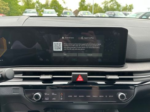 New 2026 Kia Sportage X-Line AWD/4WD image 35