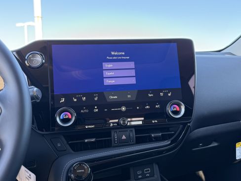 New 2026 Lexus NX 450h+ AWD w/ Luxury Package image 26