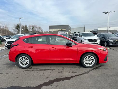 Certified 2024 Subaru Impreza 2.0i image 14