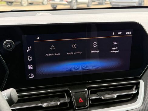 Used 2025 Chevrolet TrailBlazer LT image 21