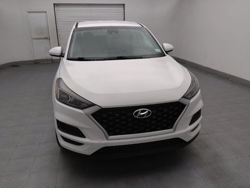 Used 2019 Hyundai Tucson SE FWD image 14