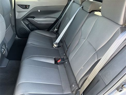 New 2026 Subaru Crosstrek 2.0i Premium image 28