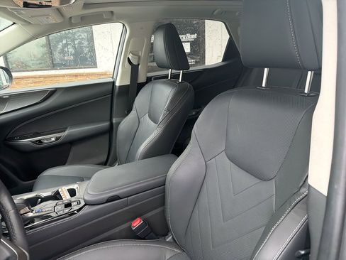 Used 2024 Lexus NX 350 350 Luxury image 3