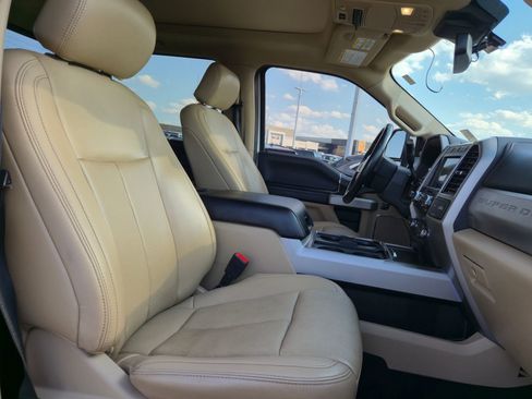 Used 2021 Ford F250 Lariat w/ Lariat Ultimate Package image 28