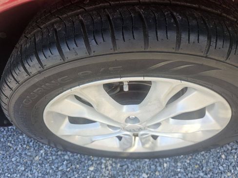 Used 2013 Kia Optima EX FWD image 14