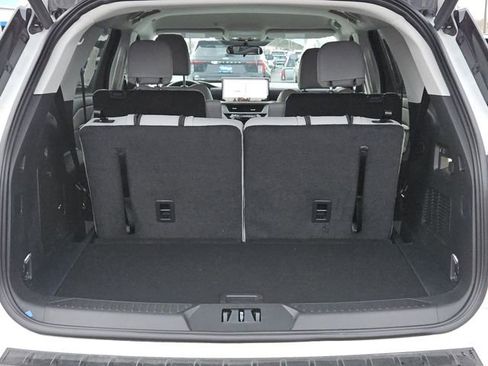 New 2026 Ford Explorer Active w/ Active Comfort Package image 11