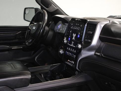 Used 2021 RAM 1500 Limited w/ Night Edition image 31
