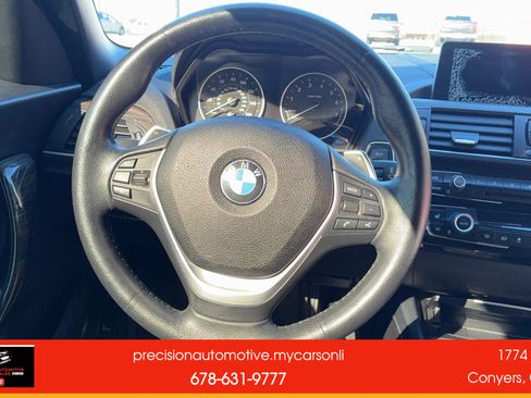 Used 2015 BMW 228i xDrive Convertible w/ Premium Package image 10