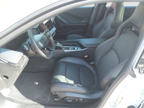 New 2026 Dodge Charger Scat Pack image 21