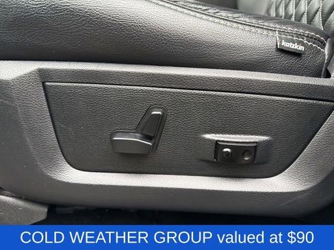 Used 2014 RAM 2500 Big Horn image 18