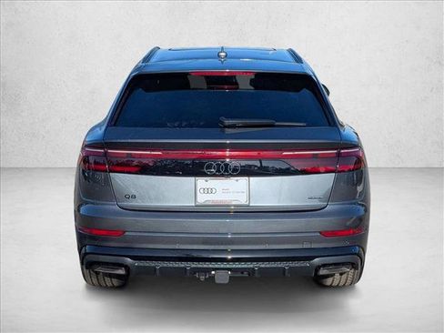 New 2026 Audi Q8 Premium Plus image 6