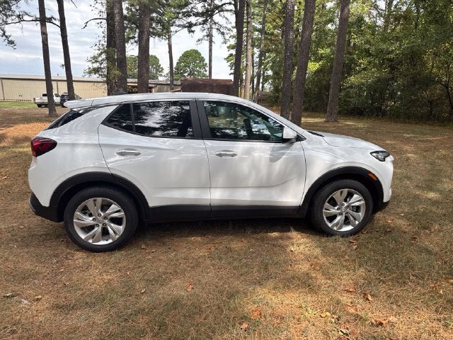 Used 2024 Buick Encore GX Preferred FWD image 6