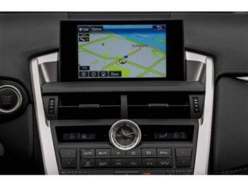 Used 2015 Lexus NX 200t AWD w/ Premium Package image 24