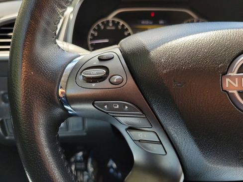 Certified 2023 Nissan Murano SV FWD image 20