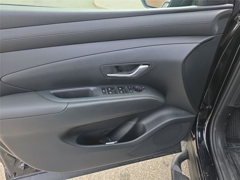 New 2026 Hyundai Santa Cruz SEL image 11